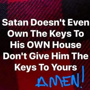 Meet your Posher, Sharon